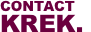  CONTACT KREK copy & concept Nederlandse tekstschrijver
