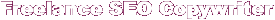 Freelance SEO Copywriter