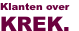 WAT DOET KREK? Freelance copywriter, conceptontwikkelaar en tekstschrijver reclameteksten