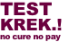 TEST KREK freelance copywriter
