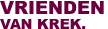 VRIENDEN VAN KREK Copy & Concept - freelance copywriter